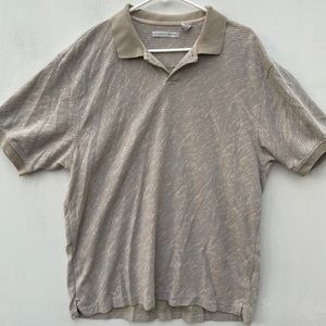 Geoffrey Beene L Polo